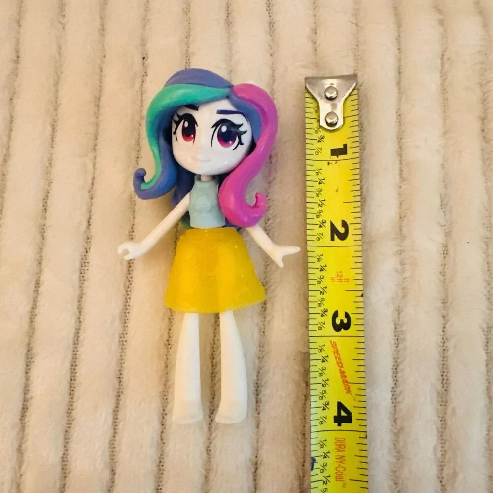 My Little Pony my little
